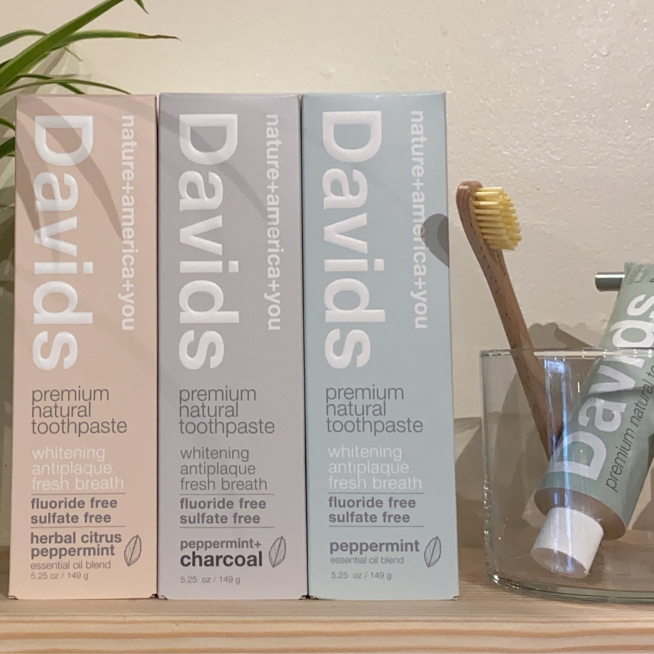 Did you know we have toothpaste? 🤠 #drsquatch #natural